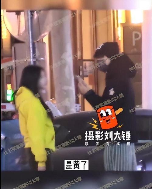 刘大锤爆料情侣是谁呀视频,视频曝光的神秘情侣身份大猜想 第2张 刘大锤爆料情侣是谁呀视频,视频曝光的神秘情侣身份大猜想 第2张